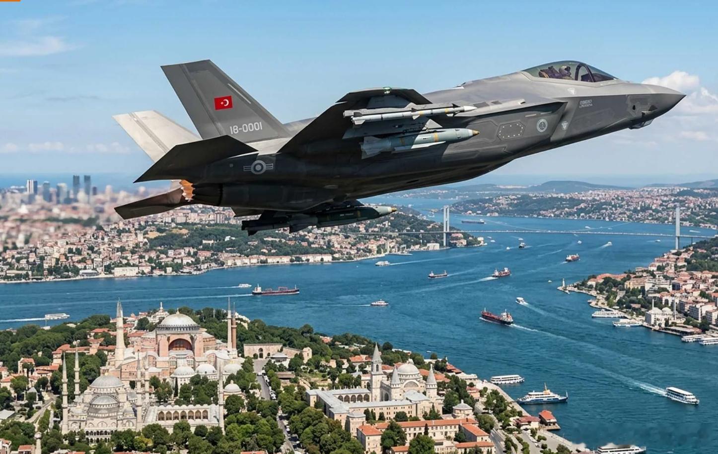 安卡拉北约峰会重磅信号！土耳其有望重返F-35项目，但面临三大阻力2026年7月