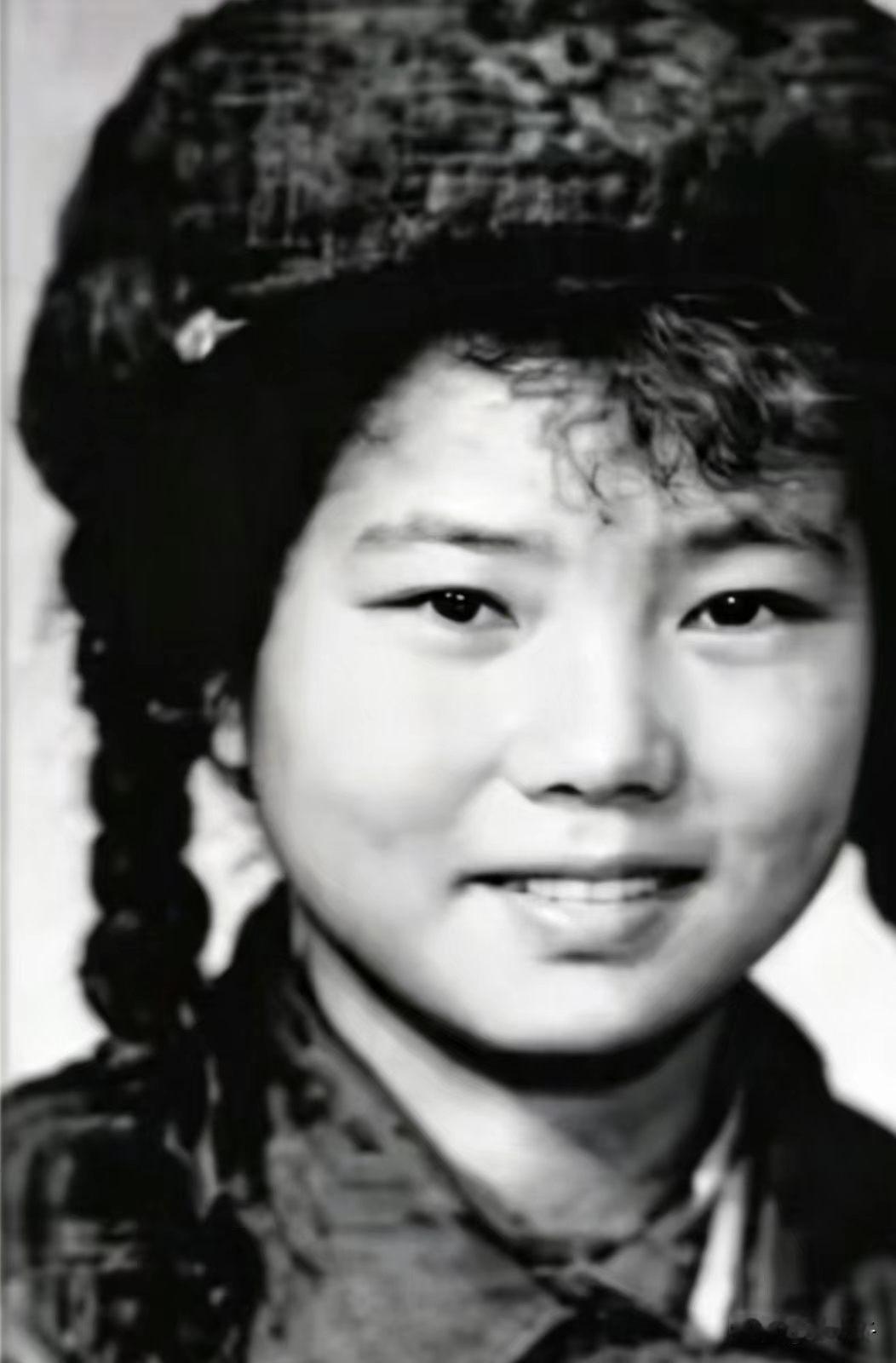 中国人民志愿军抗美援朝英烈之第1507位，姚文中（女）（1936.8一1952）
