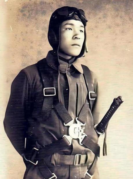 1944年，冈村宁次侄子在山东潍坊被八路军俘虏，冈村宁次用40多名被俘干部用以交