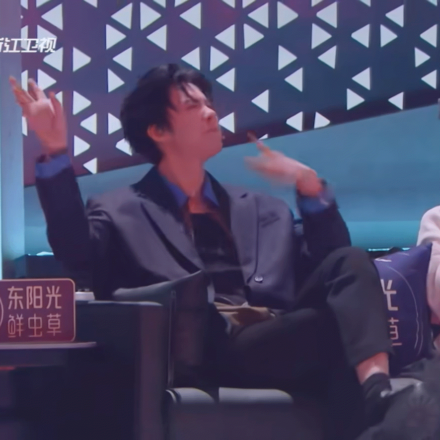 快让这个宇宁唱摇滚吧！！！！ ​​​
