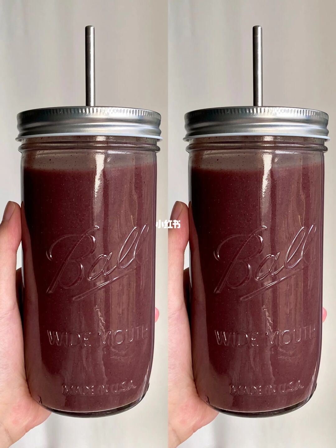 连着喝了两周！感觉自己小脸红润润的！！