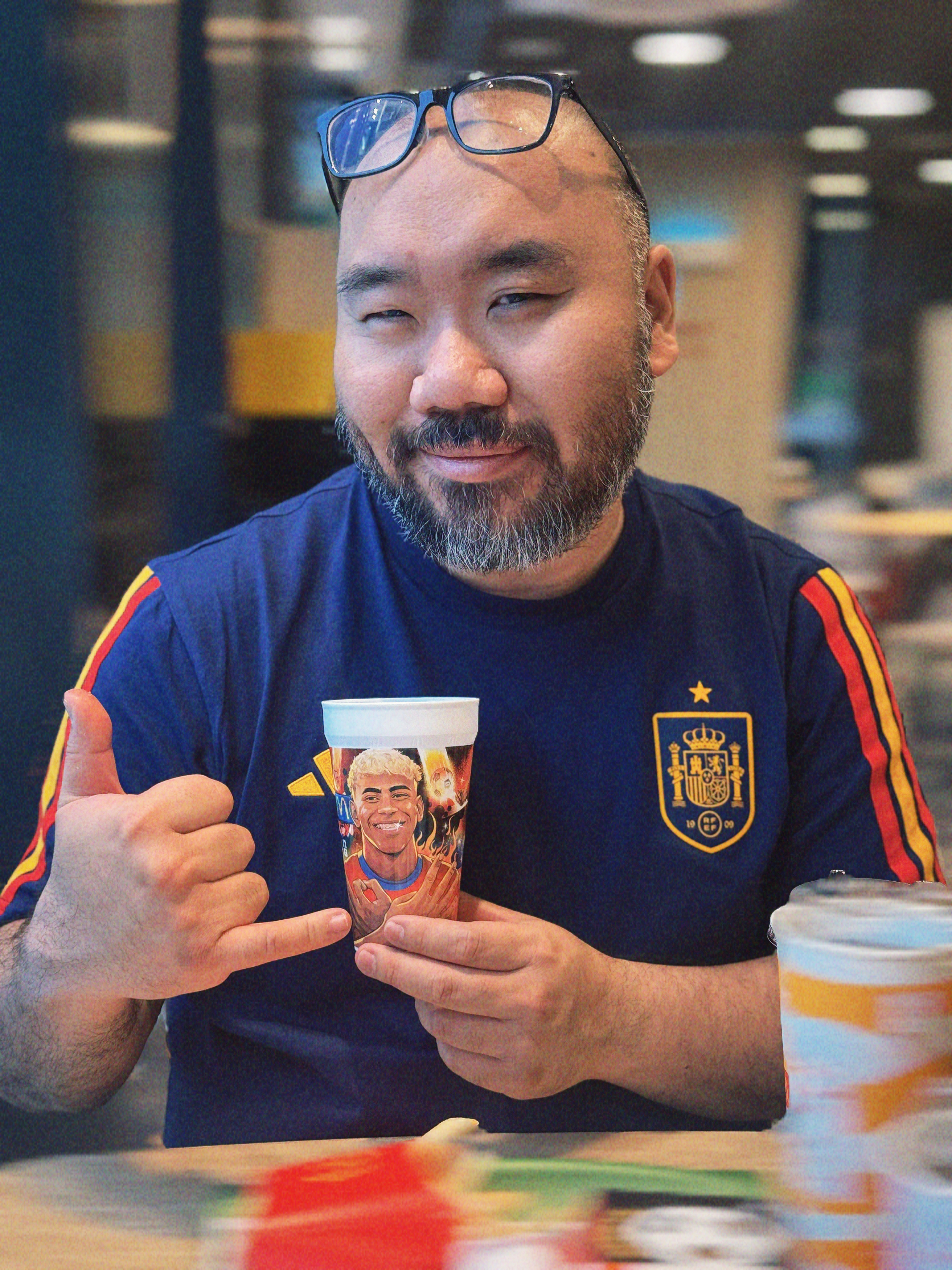 世界杯 豆包预测西班牙🇪🇸这一届美加墨世界杯将会是冠军🏆 大家心目中的冠军