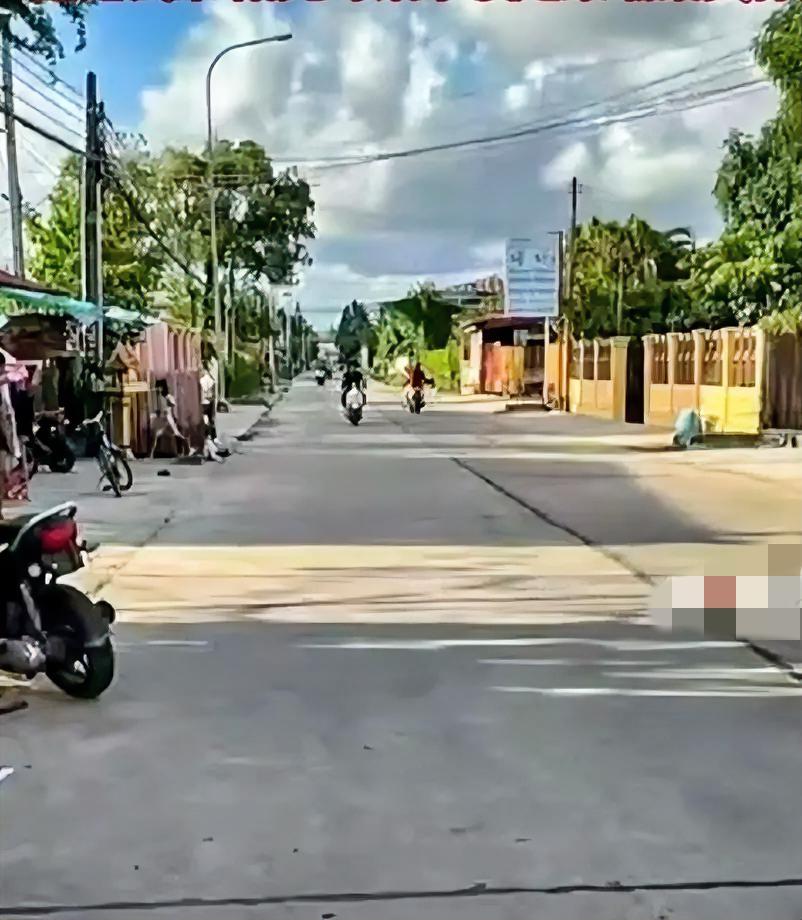 太不可思议了！陕西95后博主“冯柯南”彻底火了！他靠“识图神技”，直接锁定柬埔寨