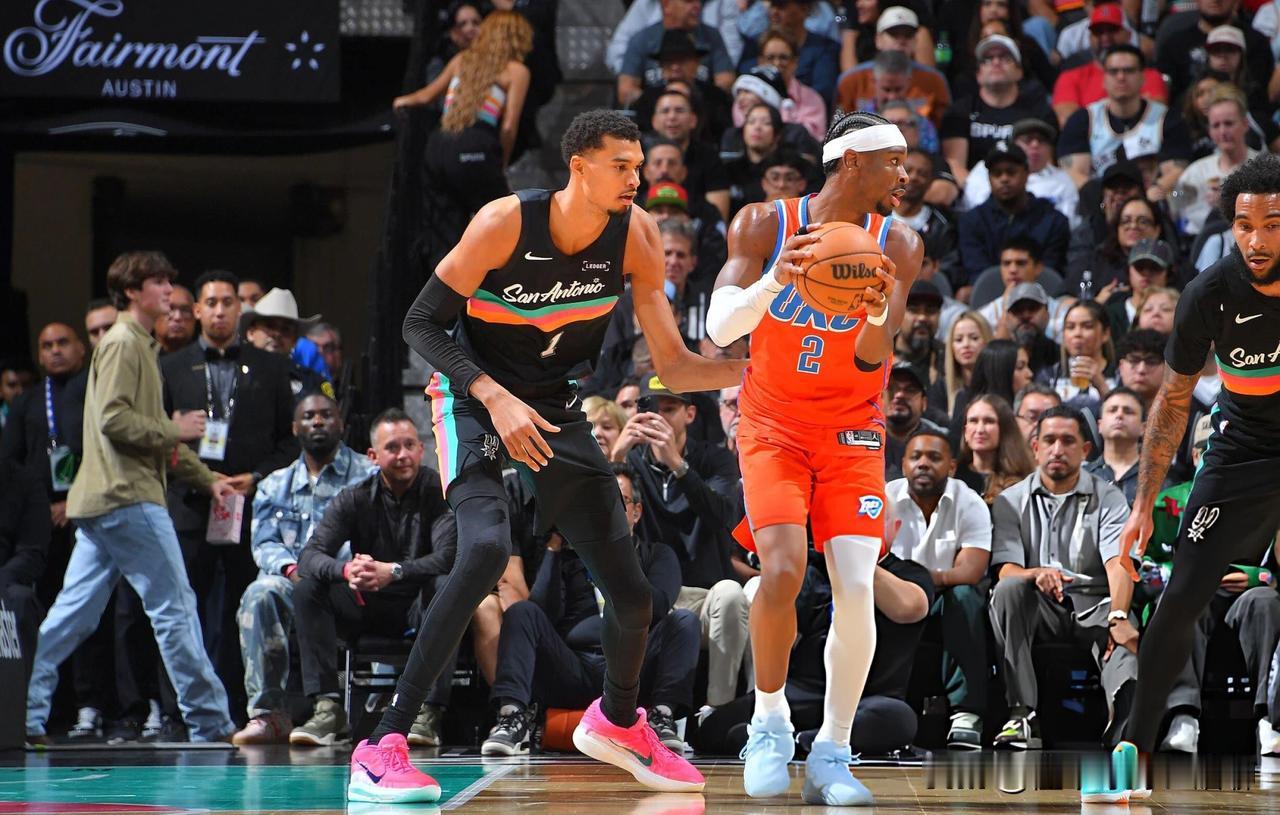 今日西部4大焦点战，一个比一个惊喜
首先关注度最高的一应该就是快船vs火箭了
怎