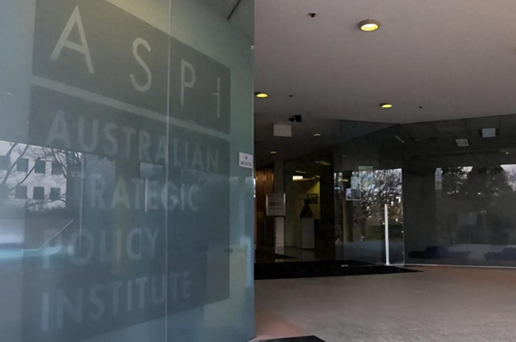 如果日本出兵台海，朝鲜一定会出手

澳大利亚战略政策研究所报告指出，​一旦日本出