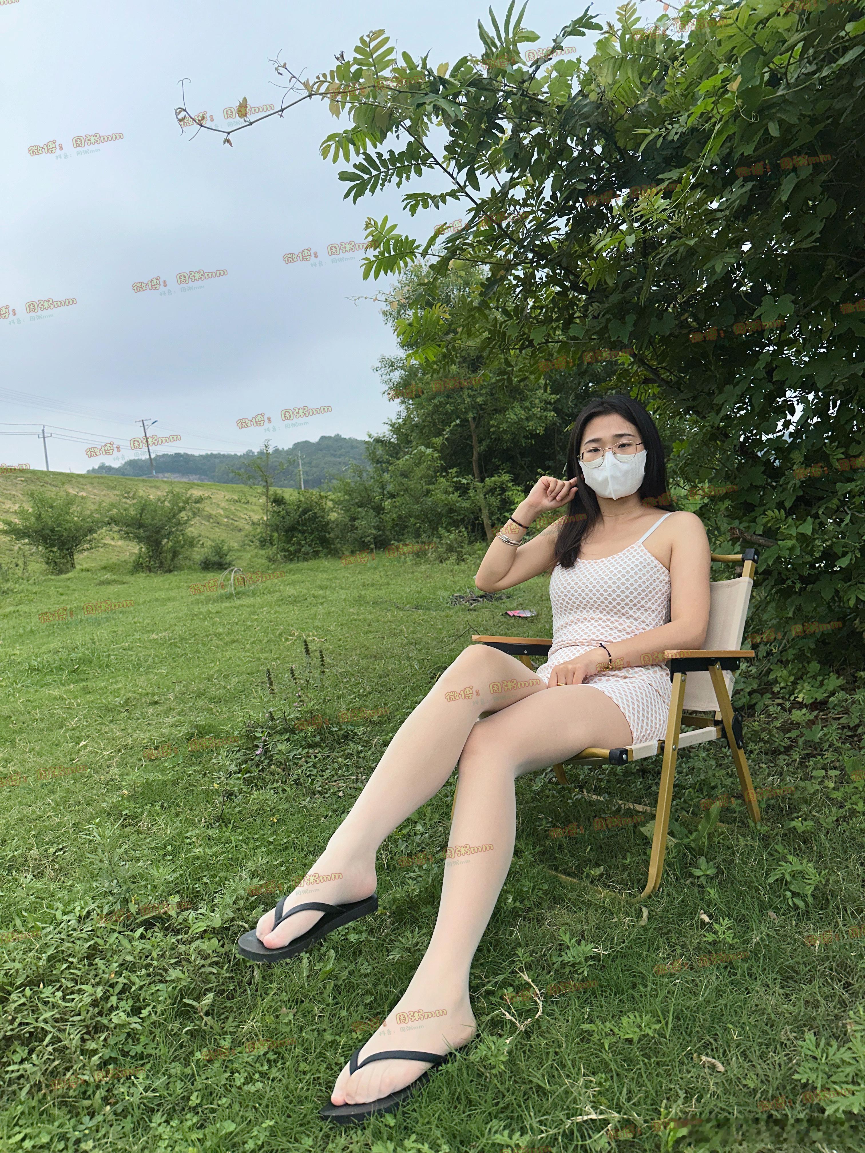 不发光的情况下 根本看不出来效果 ​​​