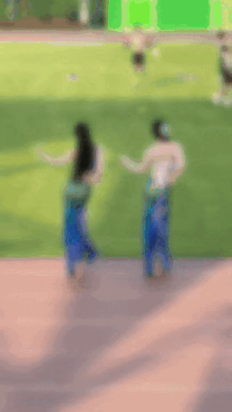 什么样的女人最令人着迷能文善舞的女人最令人着迷了吧，你认为呢