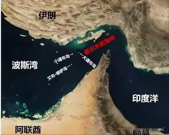 伊朗祭出“连坐法”，这波“长臂管辖”反向卡美国脖子？

长臂管辖不是美国专利  