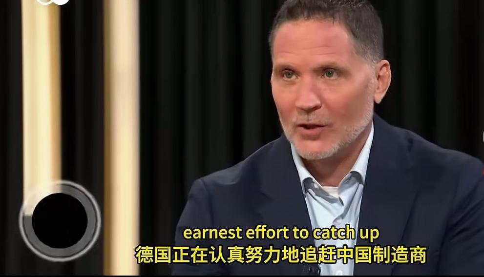 现在世界各国媒体都在关注、讨论中国的崛起！在我的记忆里，从九十年代开始，德国汽车