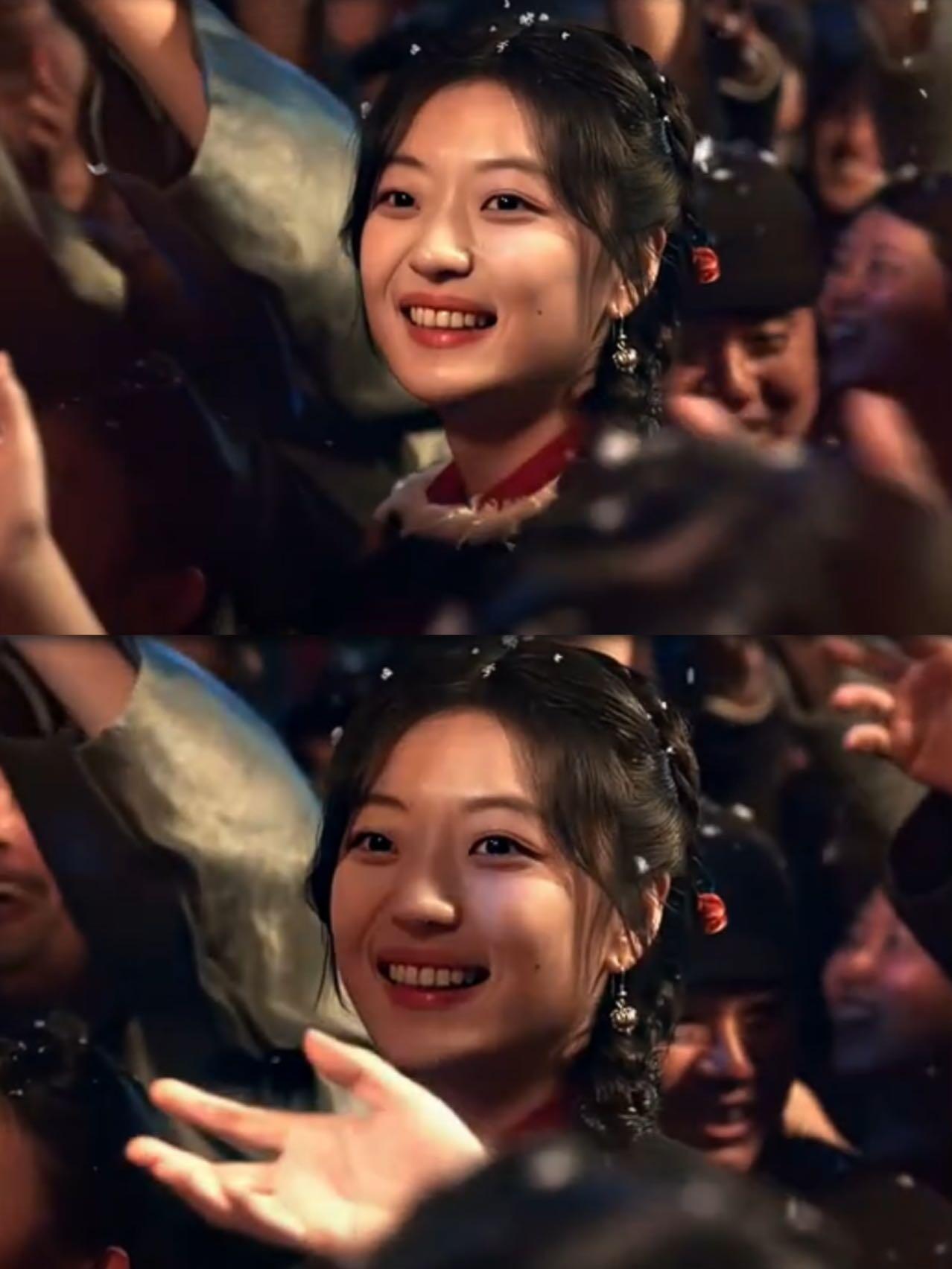 孙千 现代 孙千在《大生意人》中演活常玉儿，果敢形象贴合人设，细腻演技获赞，不同