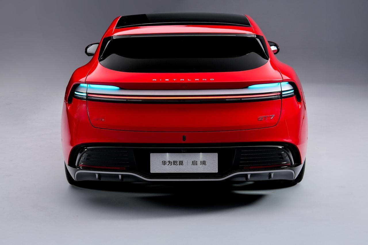 MakeDifference，这个主张有点意思
启境的品牌核心主张用MakeDi