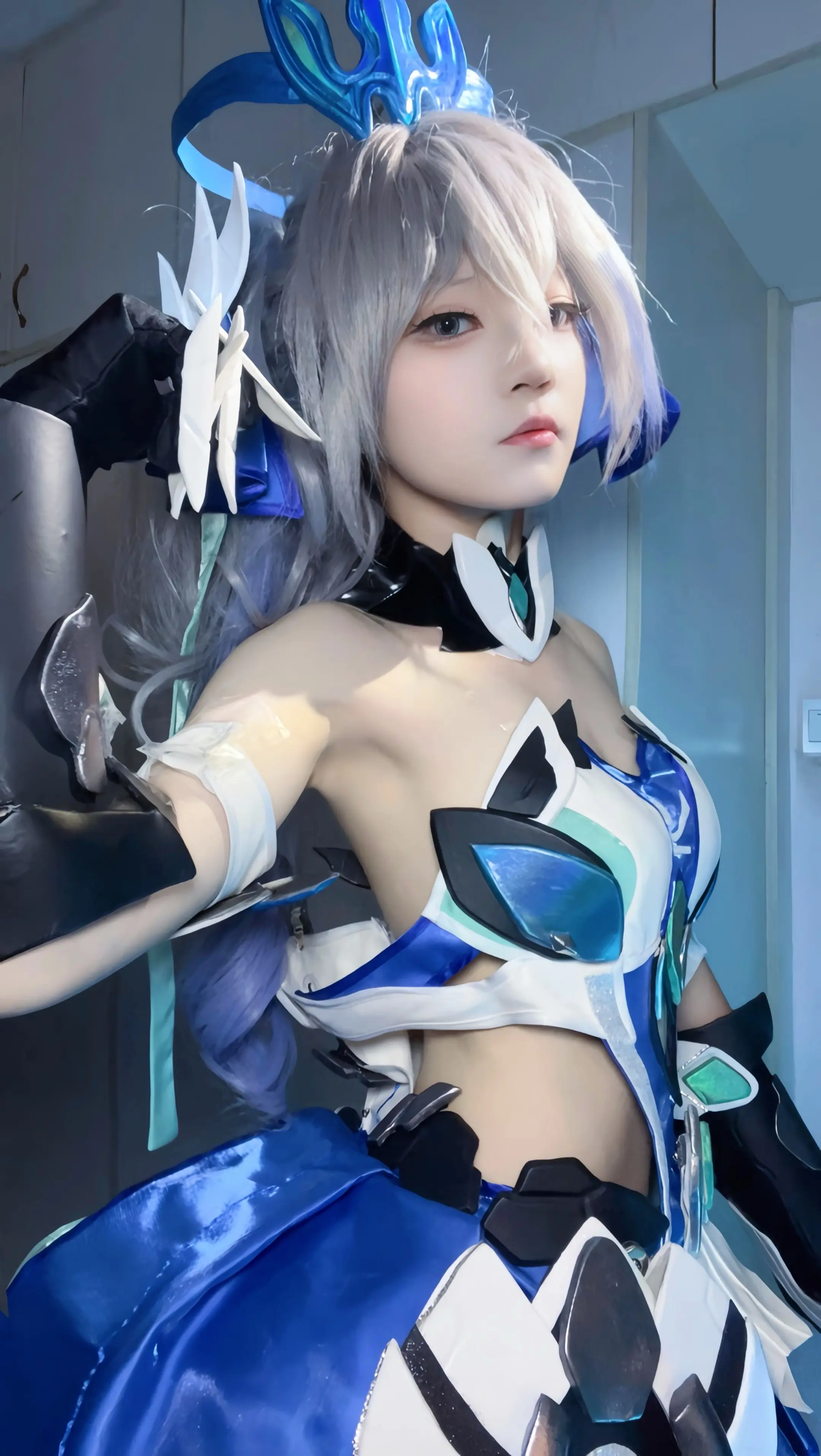 真理。