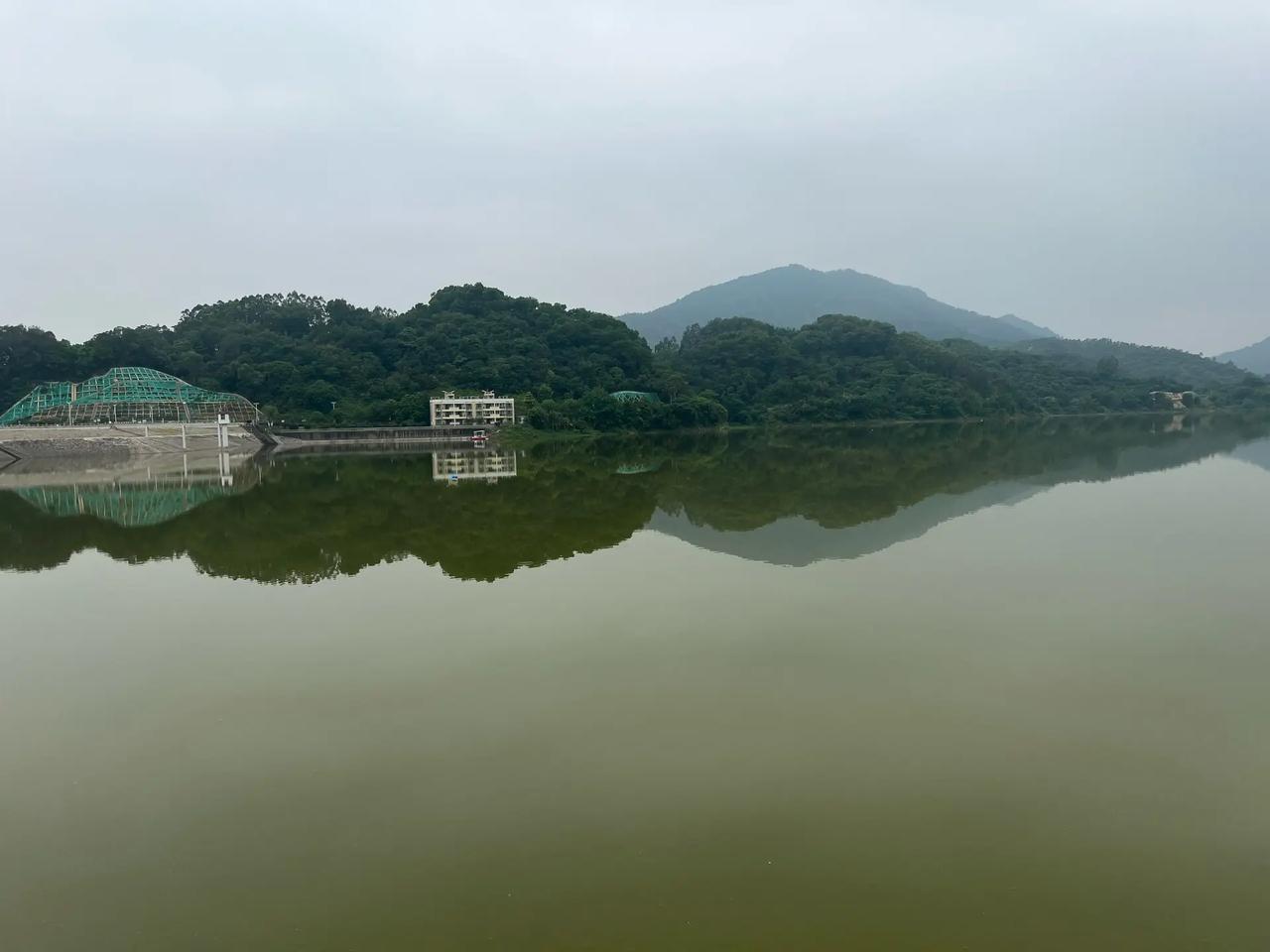 于海青：为何说增城是一个适合养老的地方？ 广州有很多区，但是大家一说起来，首先想