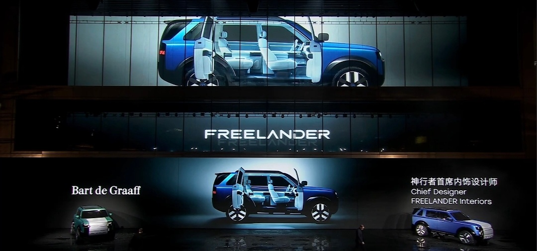 过去，豪华的定义往往同品牌历史、动力性能和奢华内饰等“彰显性”元素绑定。如今随着