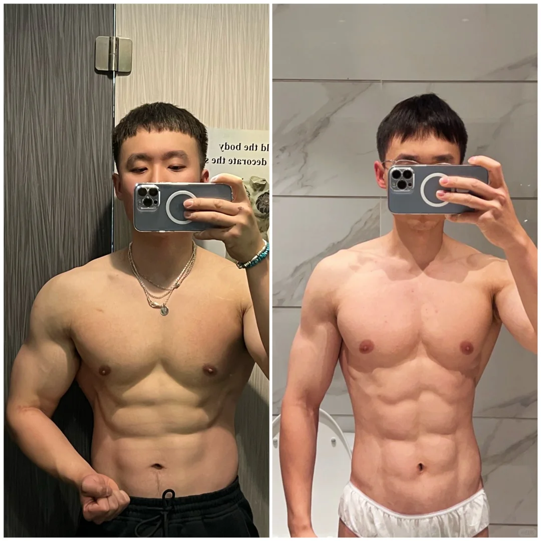 线上学生自然备赛六周