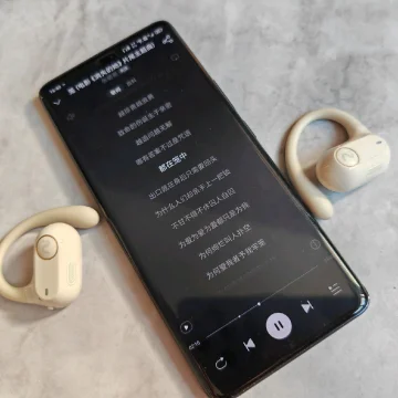 锐科技车视界