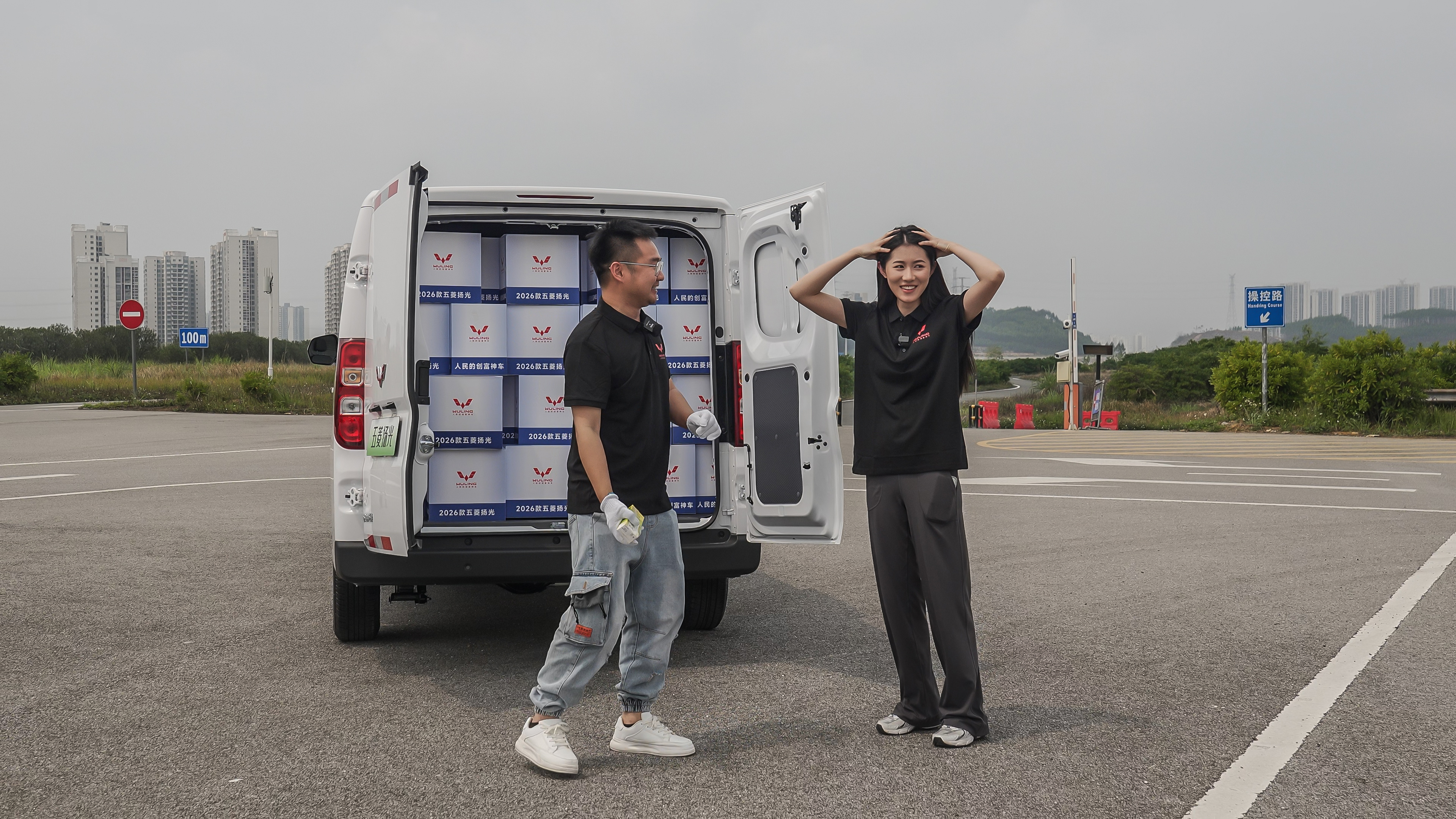 真系好想拍剧系列···大v聊车汽场全开