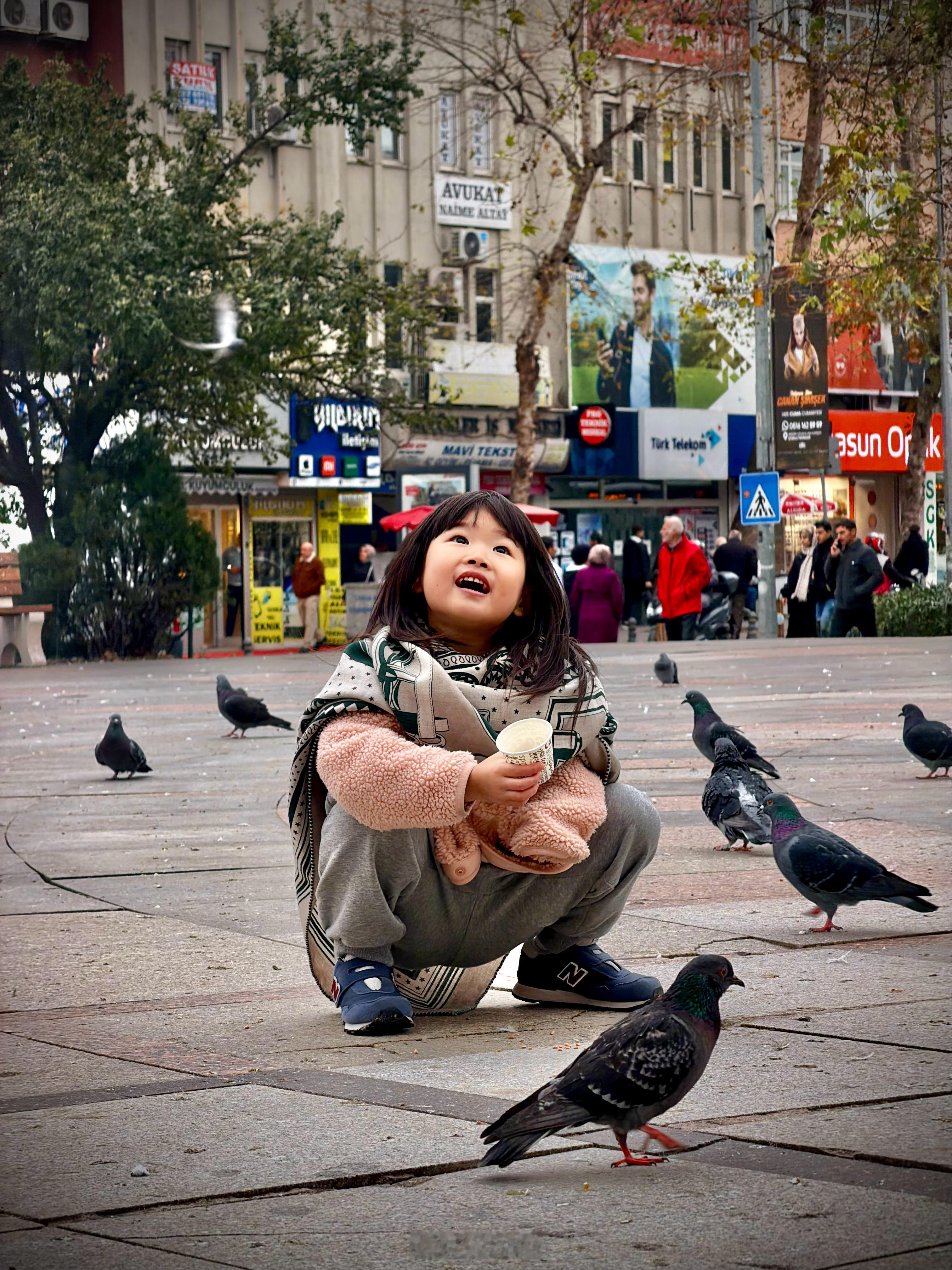 离开土耳其，继续开着YU7前往欧洲～第一站，希腊我们来啦～～带着四岁娃自驾欧洲