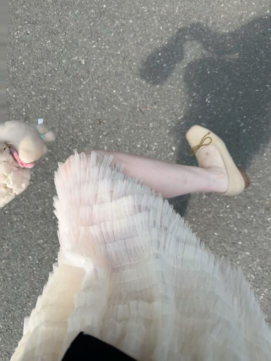 早春辣妹我先当啦！！