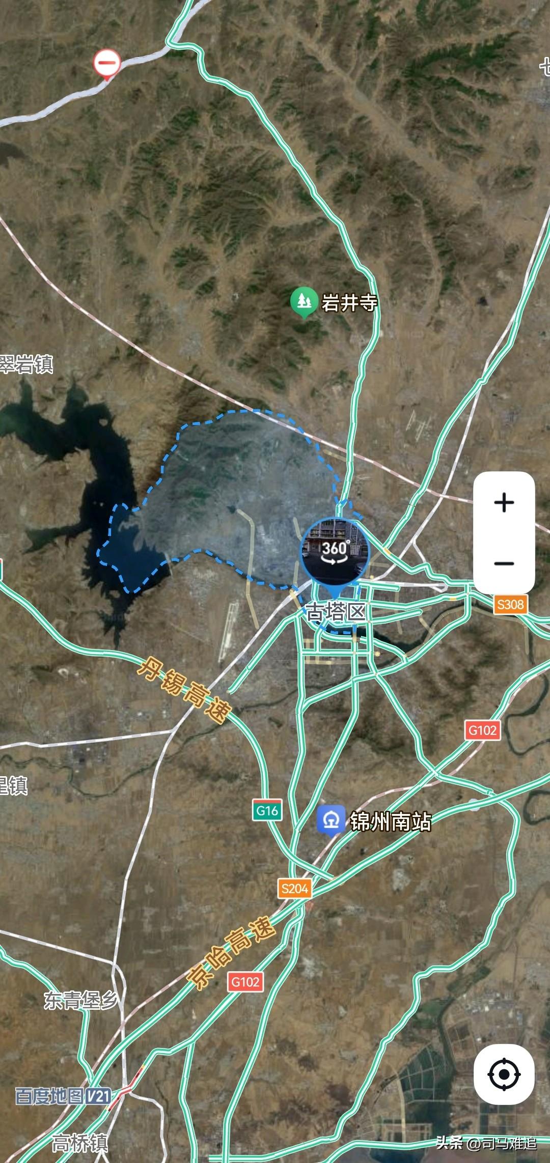 锦州，从古塔区1到市付是拔提用重？
古塔区，总面积67.62平方公里，占锦州（1