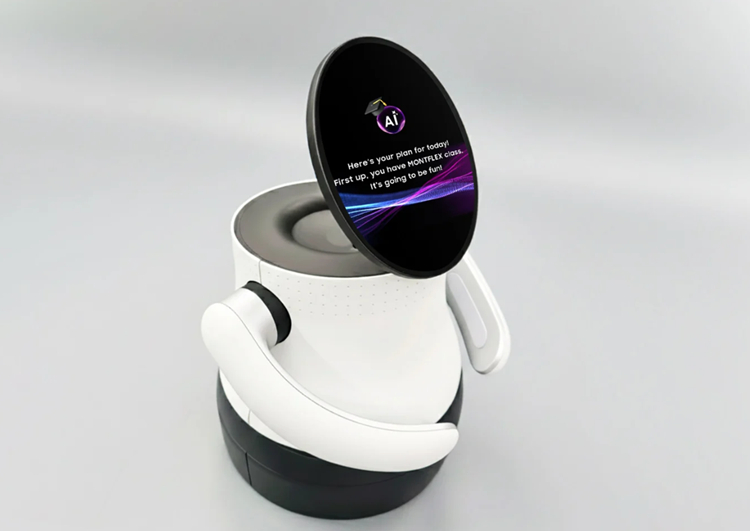 CES2026 三星显示这次CES可能会带来不少有意思的AI产品，其中一个比较有