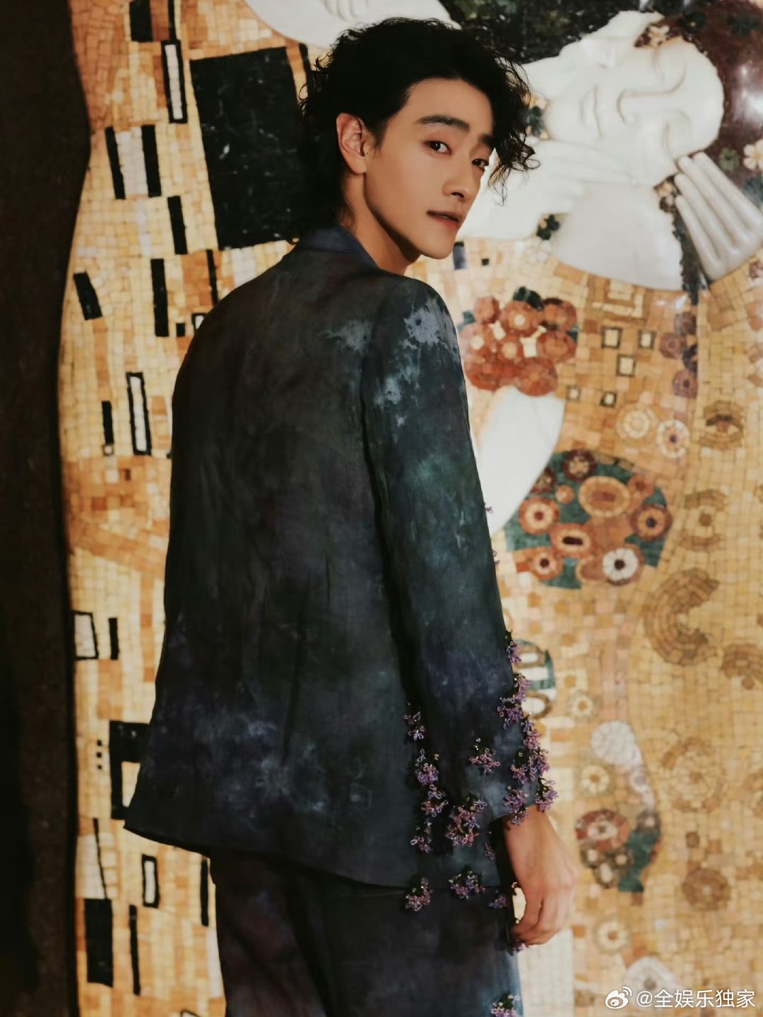 郑云龙上声入人心前工作不被家人了解 从家人的“未知”到大众的“追捧”，郑云龙用实