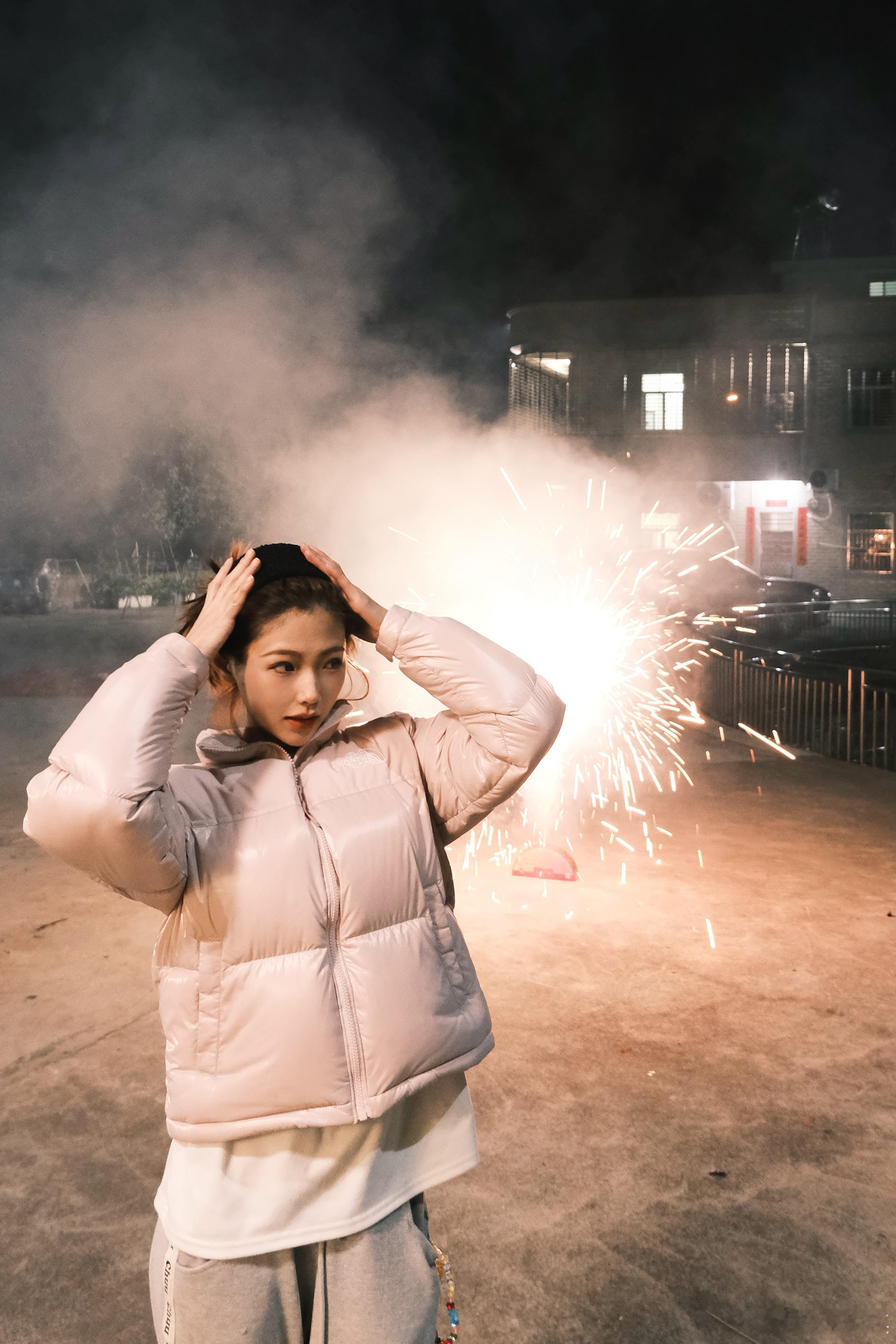新年快乐🍾 
