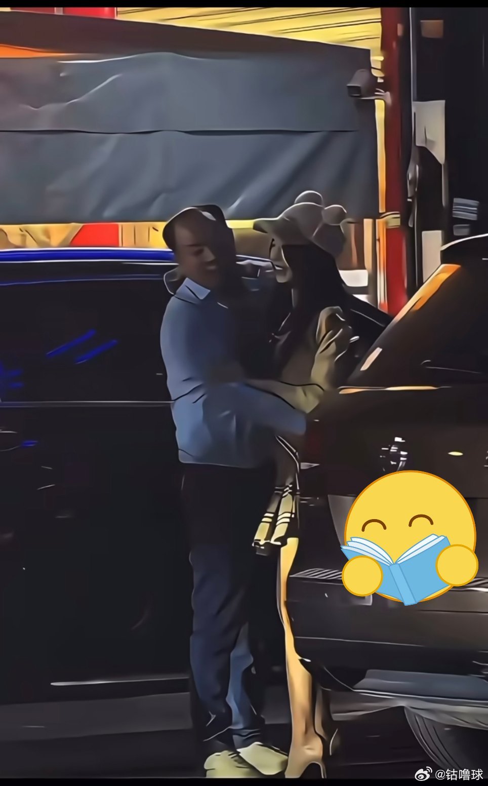 当你有足够的实力，实力就是你的门面。 