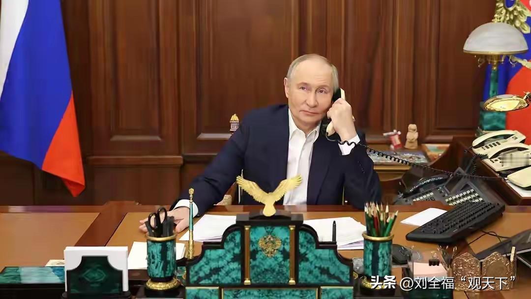 俄乌停火到底卡在哪里了
俄乌停火僵局：领土、安全与大国外交的“三重锁”  

俄