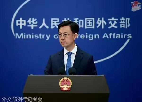 快讯 快讯
我国外交部回应了

10月29日，法新社记者就中美元首会晤提问，特朗