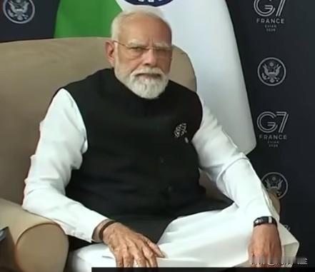 特朗普在法国G7峰会 与莫迪会谈时透露，他正力推包含选民身份证明、禁止跨性别运动