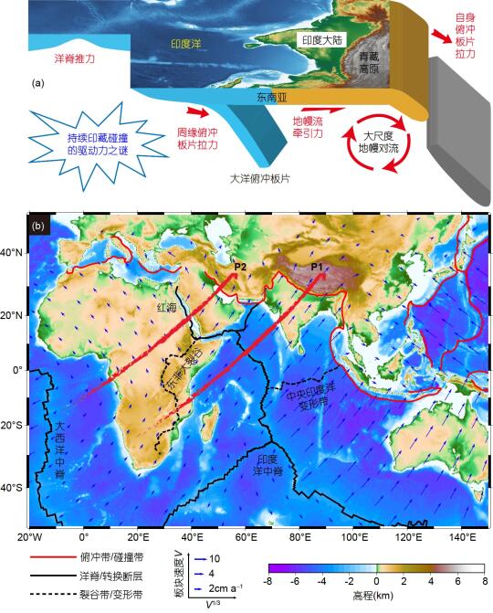 西藏发生过近70次强震（1990－2025年）