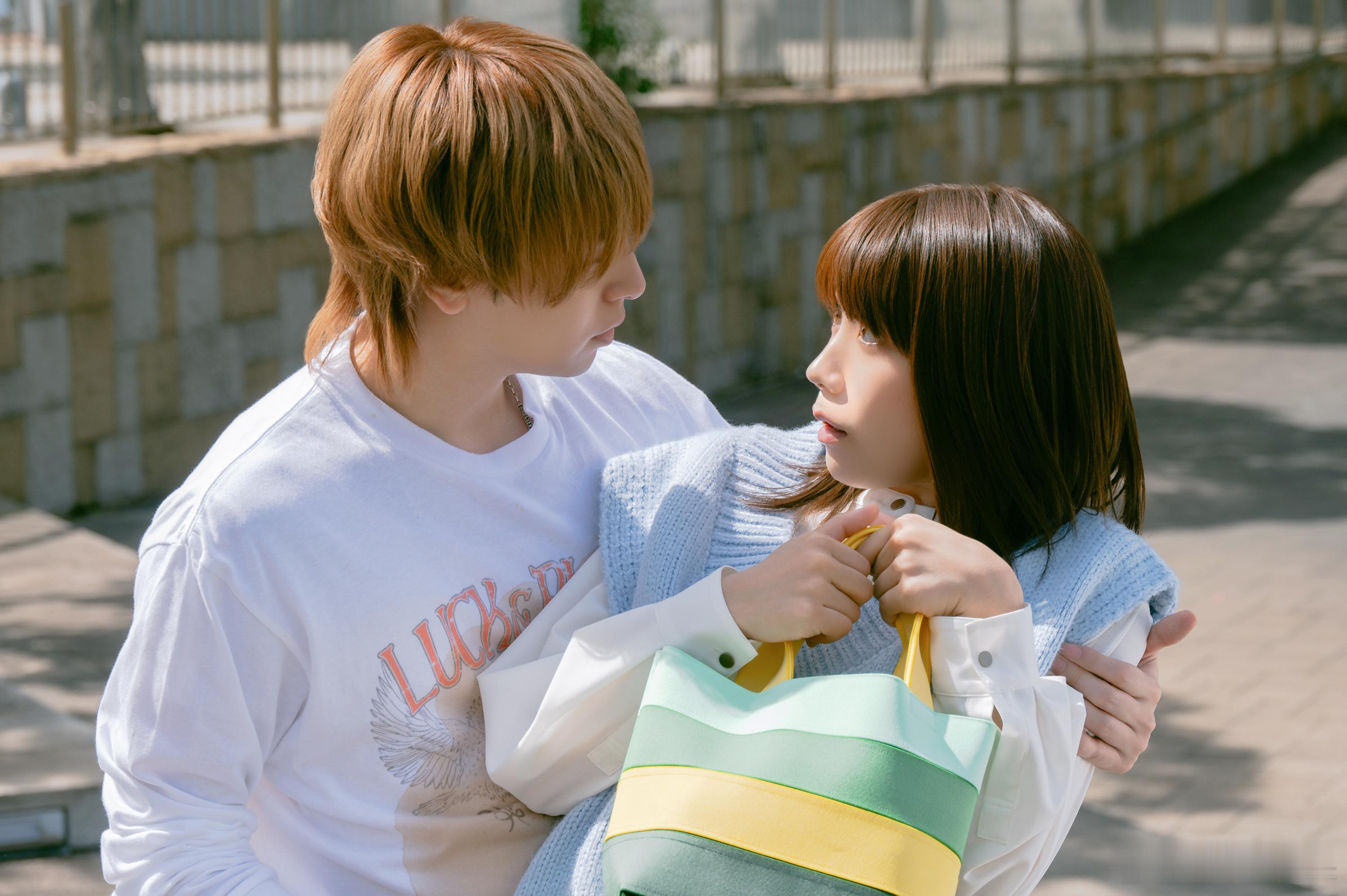 海外影视速递 伊野尾慧（Hey！Say！JUMP）与松本穗香双主演的朝日台202