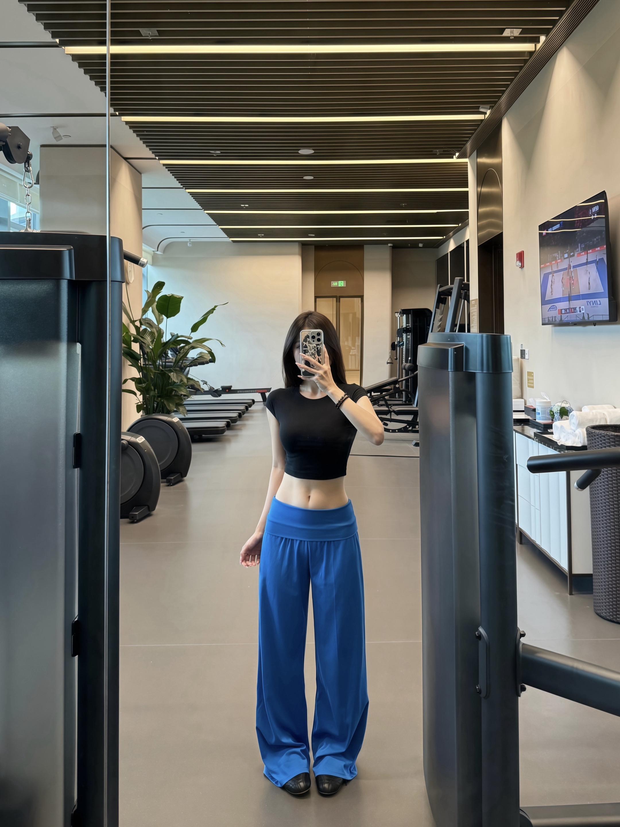 是女孩的话 什么身材都漂亮