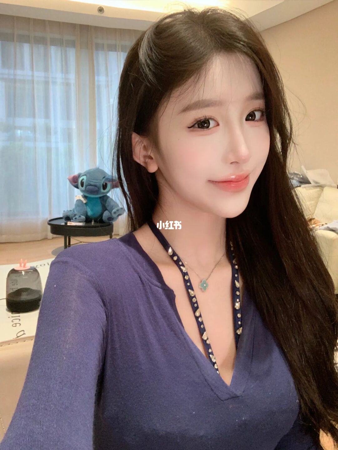 内搭轻松拿捏纯欲感 🤏🏻