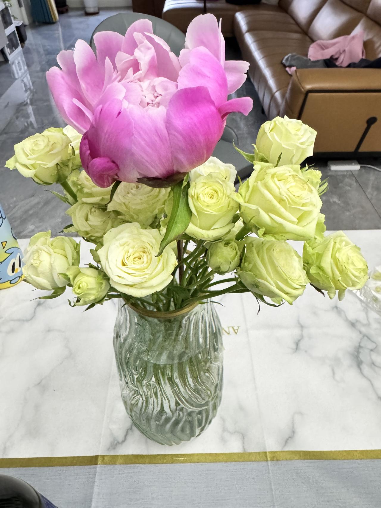 2026年学会了一个词“悦己”，而今天的小确幸有别人给的，有来自自己的，确实愉悦