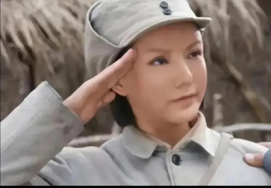 求求导演，以后别选这样的演员演女战士了，看着就累的慌，观影时，真的影响心情，反正