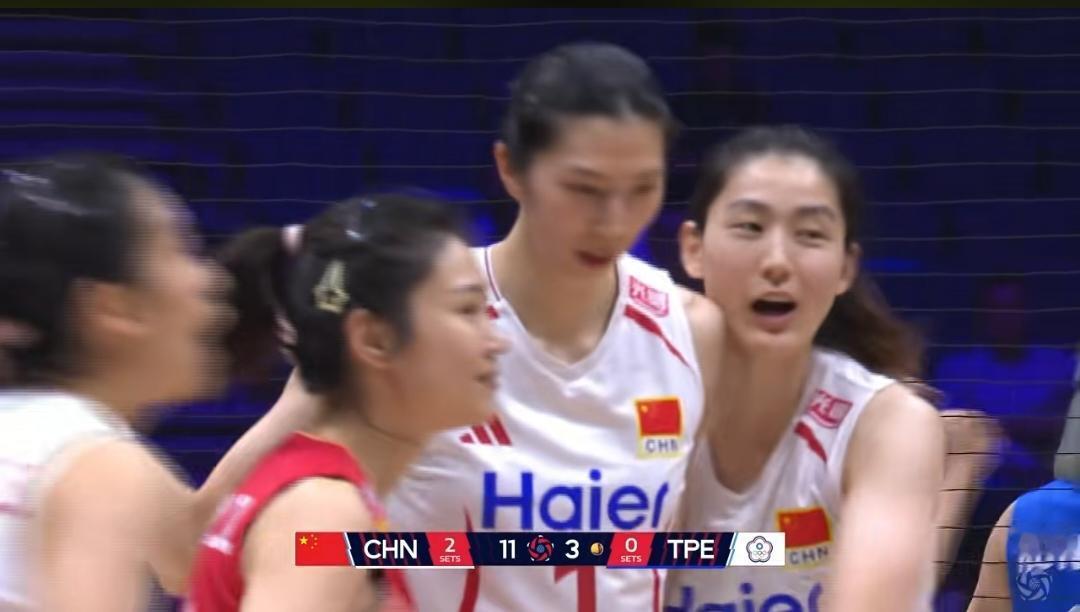 中国女排怎样拿下越南女排？

今天傍晚中国女排进入亚锦赛残酷的淘汰赛，对阵越南女