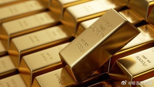 凤凰新闻【91天“闪电入熊”，黄金到底为什么崩了？】6月11日，周三，Comex