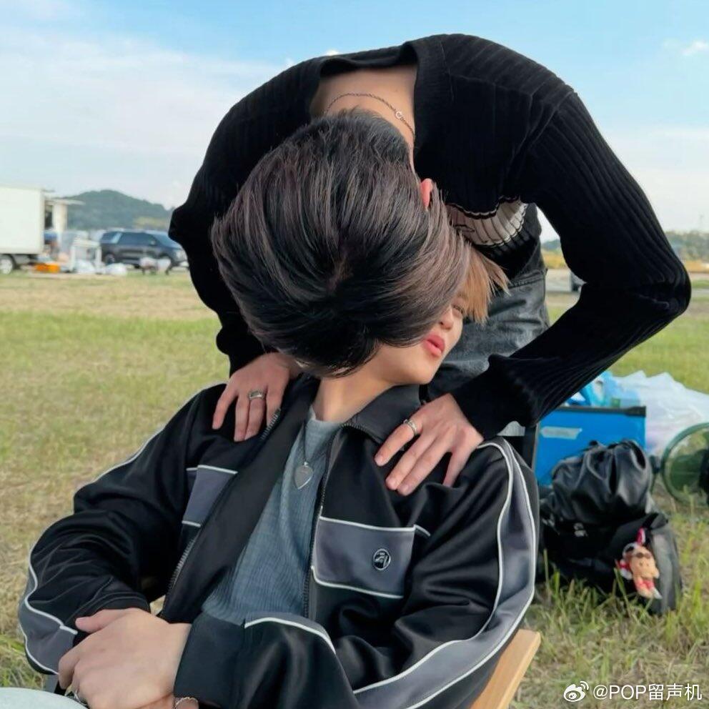 还能有亲到你的时候吗 