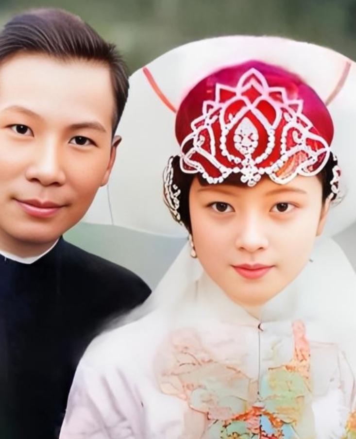 1928年作为宋美龄的前男友，刘纪文不敢与蒋介石竞争宋美龄，无奈放弃。没想到上帝