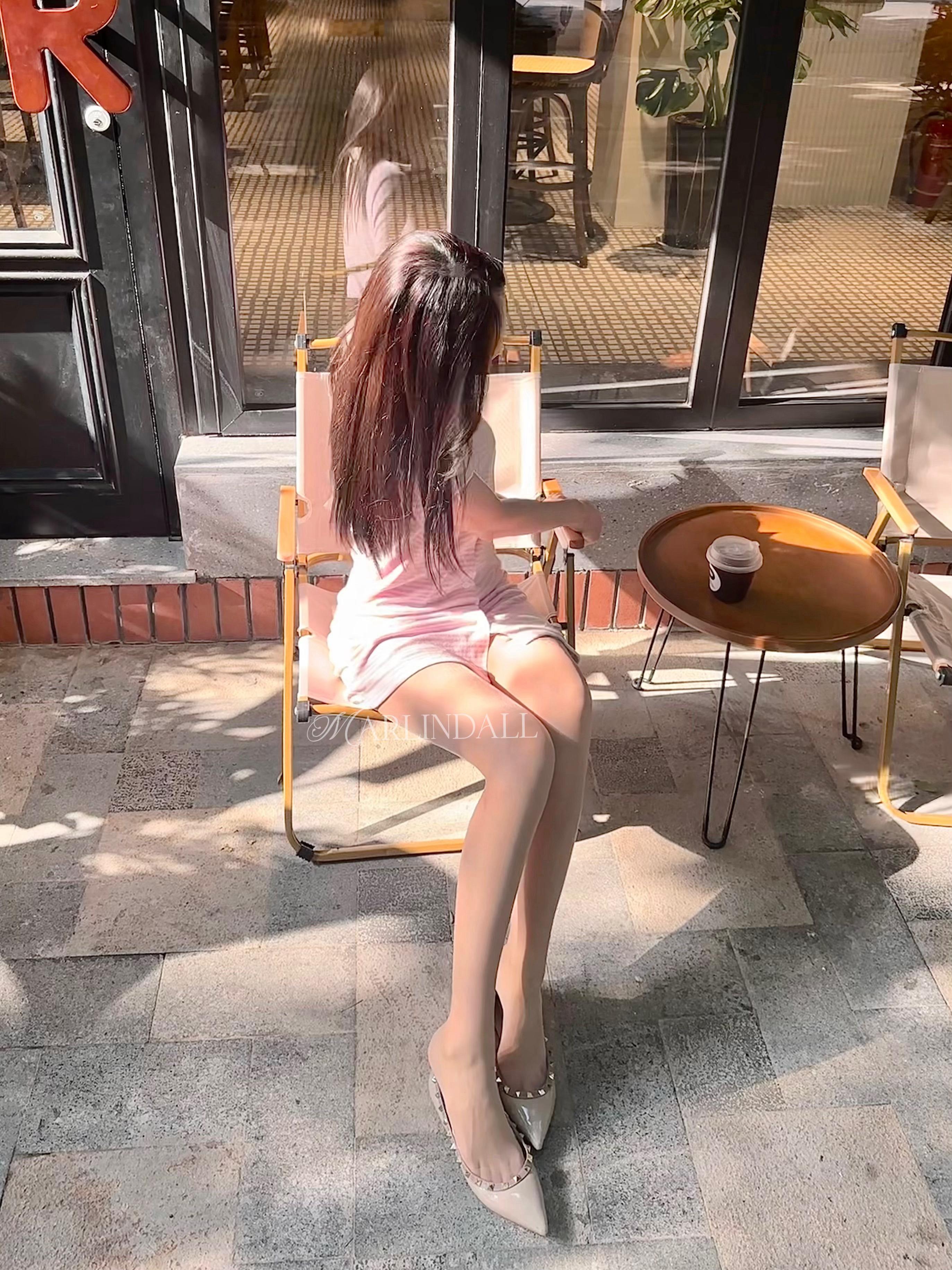 想念夏天 