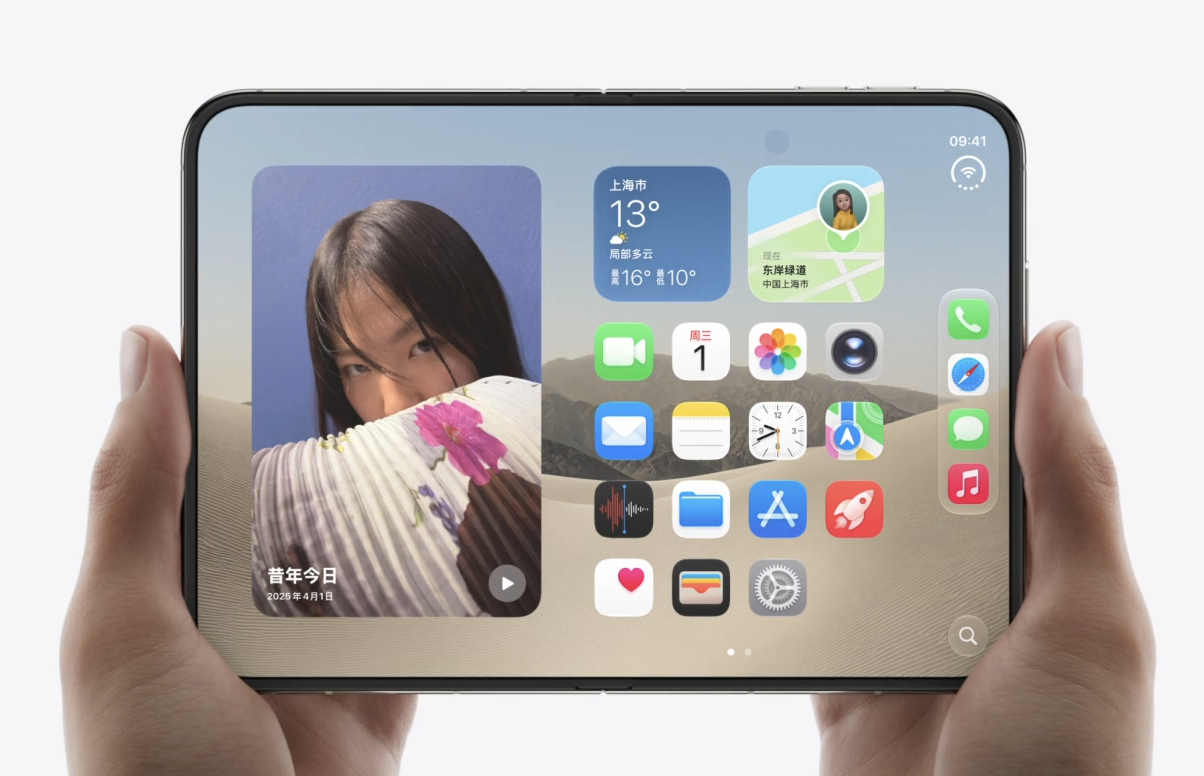 iPhoneDuo直接冲还是等下一代已经看了不少iPhone Duo的测评视频了