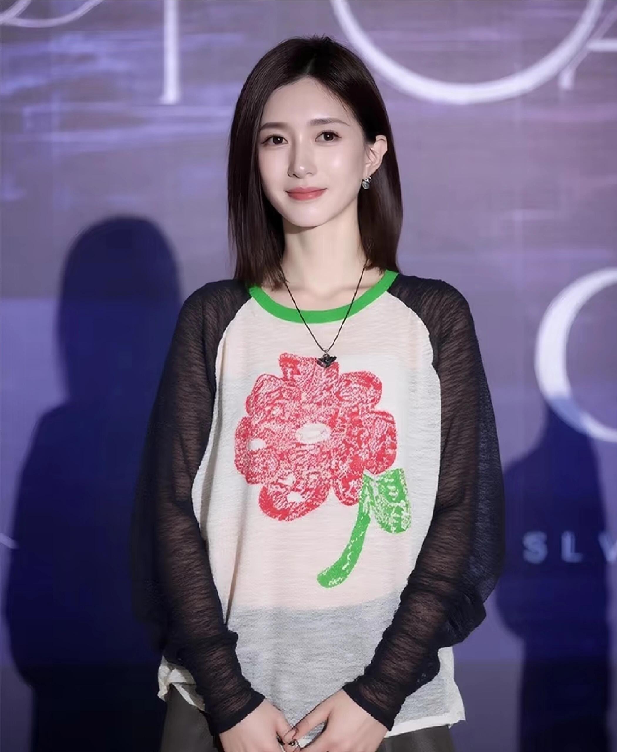 我是你的江莱这部剧真不错，江疏影太美了 ​​​