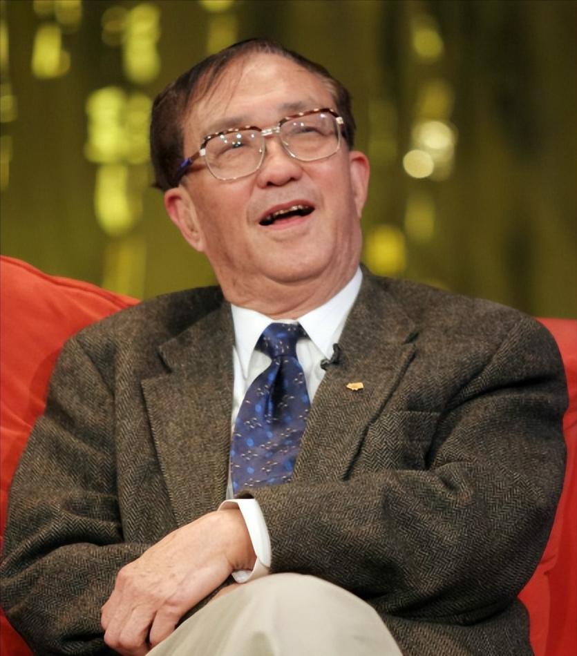 [太阳]谢晋一家六口已经全部离开人世，最小的儿子谢衍也在2018年因肺癌走了，才