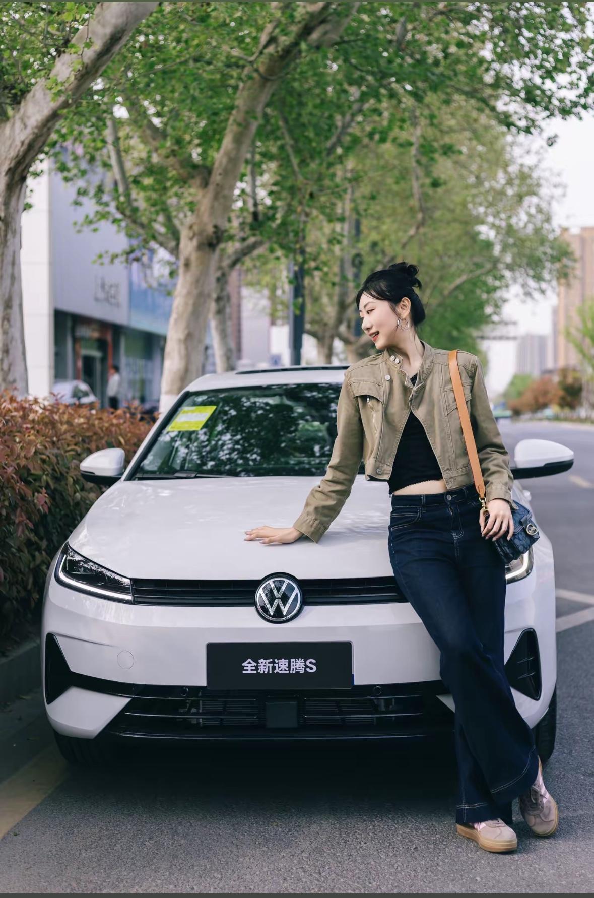 一汽大众双王炸！全新揽巡+速腾S炸场北京车展，价格性能全扒透

2026北京车展