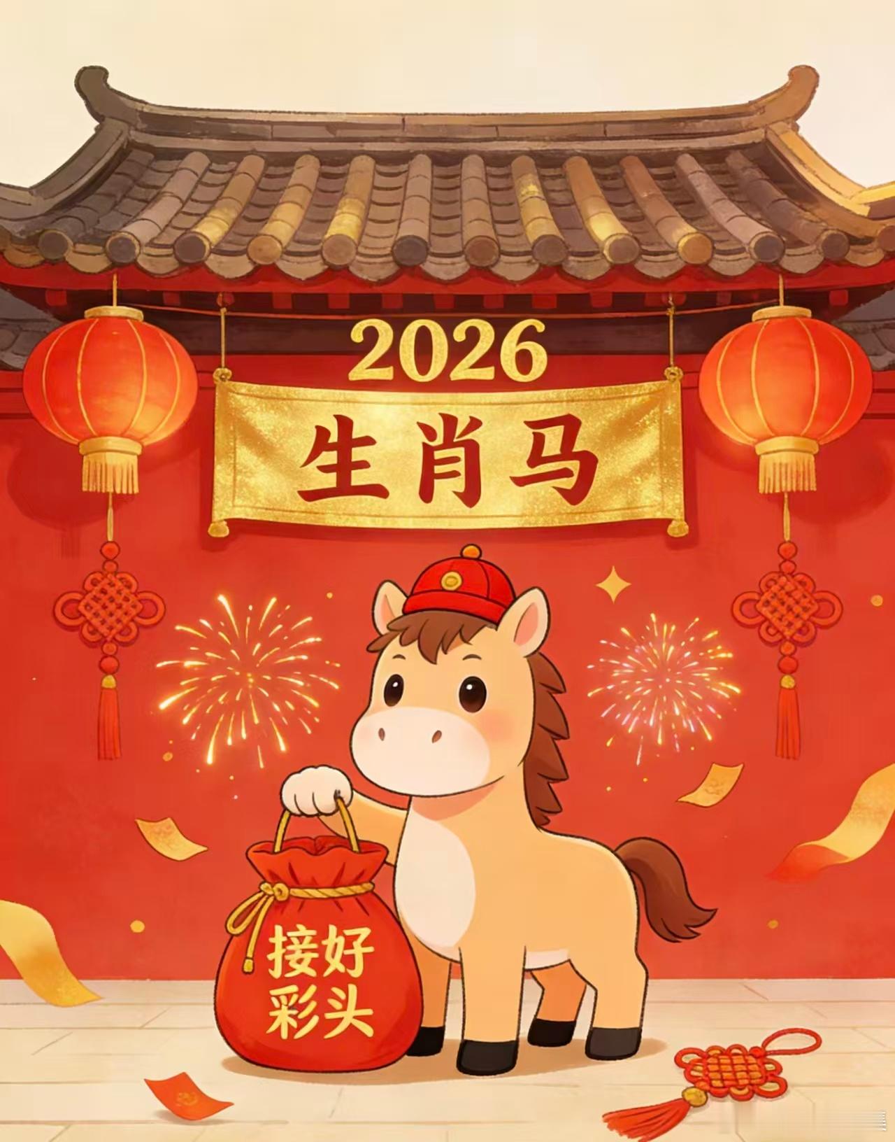 中国人为了接好彩头有多拼 对中国人来说，好彩头就是新年最好的开端！王小利的新年大