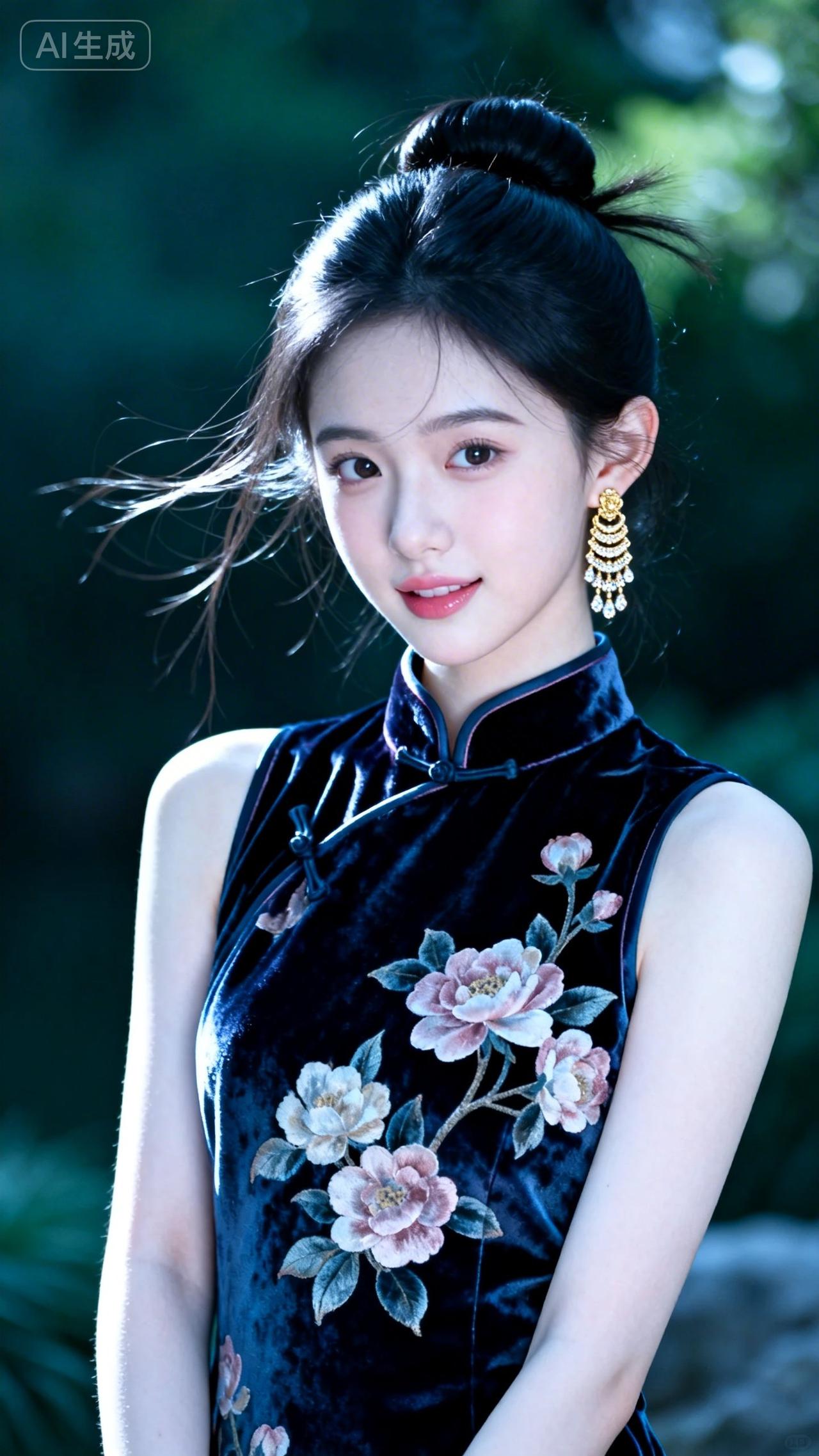 今年春天最想实现的心愿