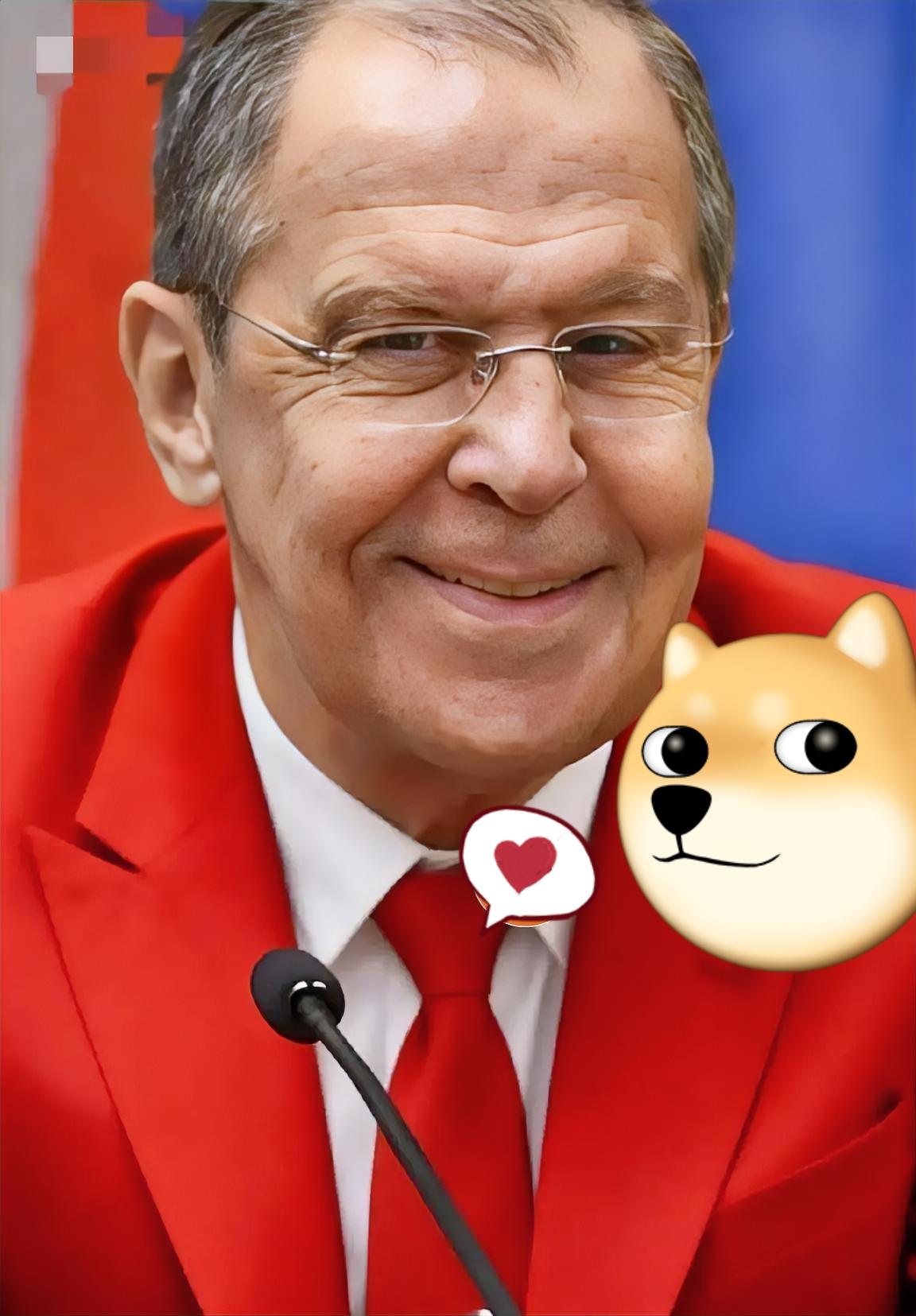 俄罗斯外长宣布！

11月11日，俄罗斯外长拉夫罗夫表示，若美国重启俄美元首会晤