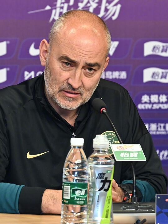 浙江队艰难备战，布彭扎离世成最大挑战